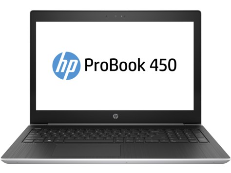 ProBook 450 G5 i3-7100U W10P 256/8GB/15,6    3QM33ES