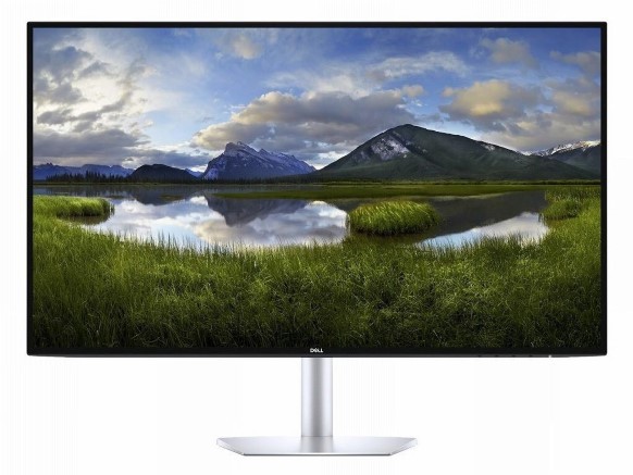 Monitor S2719DM 27 InfinityEdge HDR QHD (2560 x 1440)/16:9/2xHDMI/3Y PPG