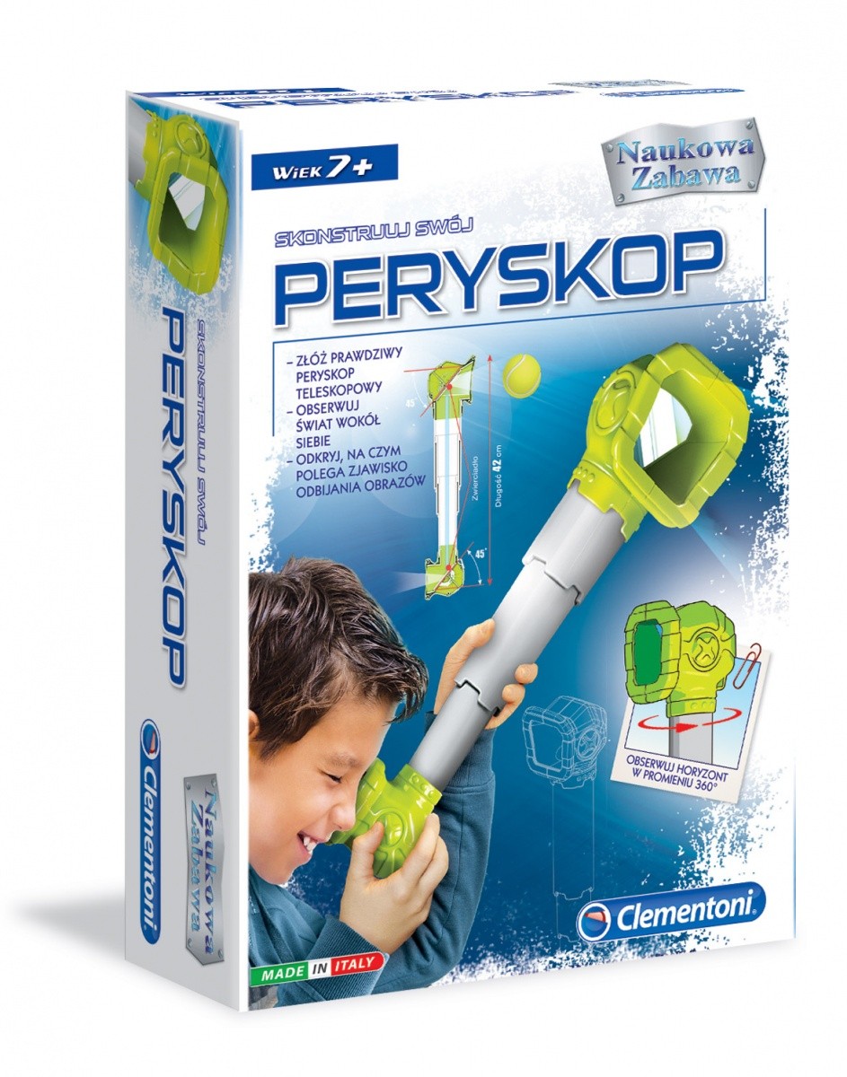 Peryskop 