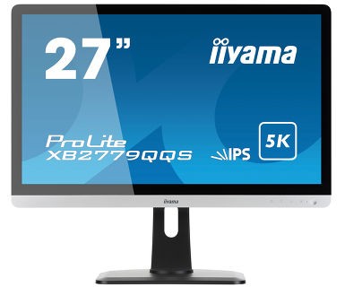 Monitor 27 XB2779QQS-S1 5K,IPS,HDMIx3,DPx2,PIVOT, PiP