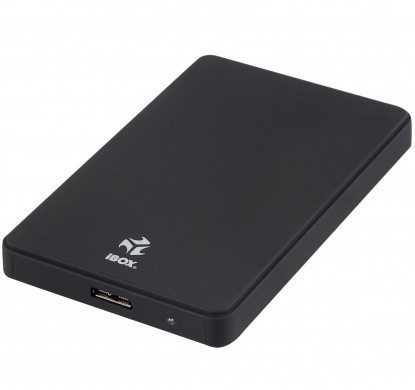 Obudowa HD-03 USB 3.0 czarna