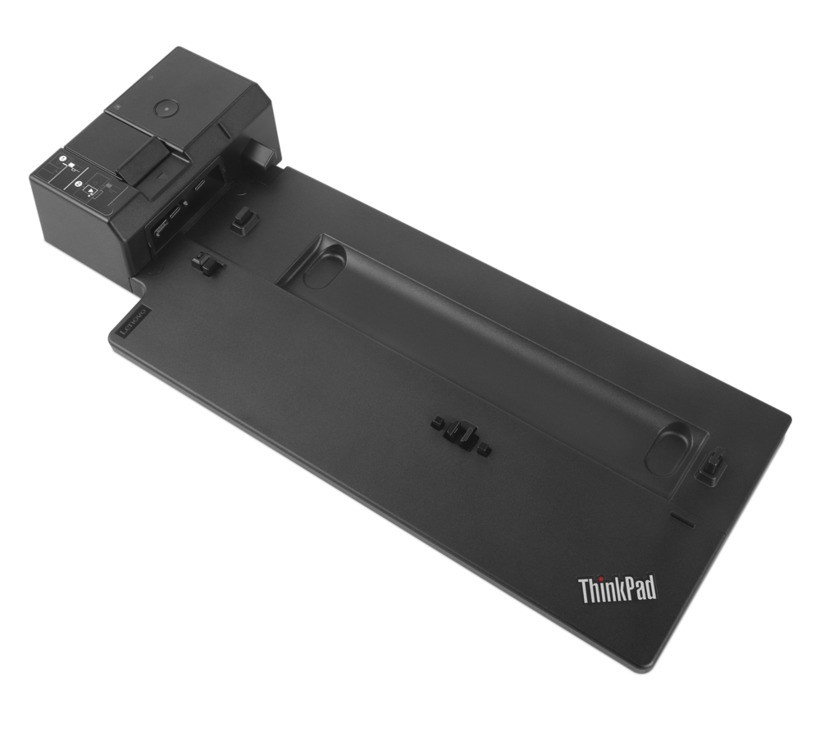 Stacja dokująca ThinkPad Basic Docking Station 40AG0090EU