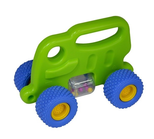 Baby Gripcar Ciężarówka