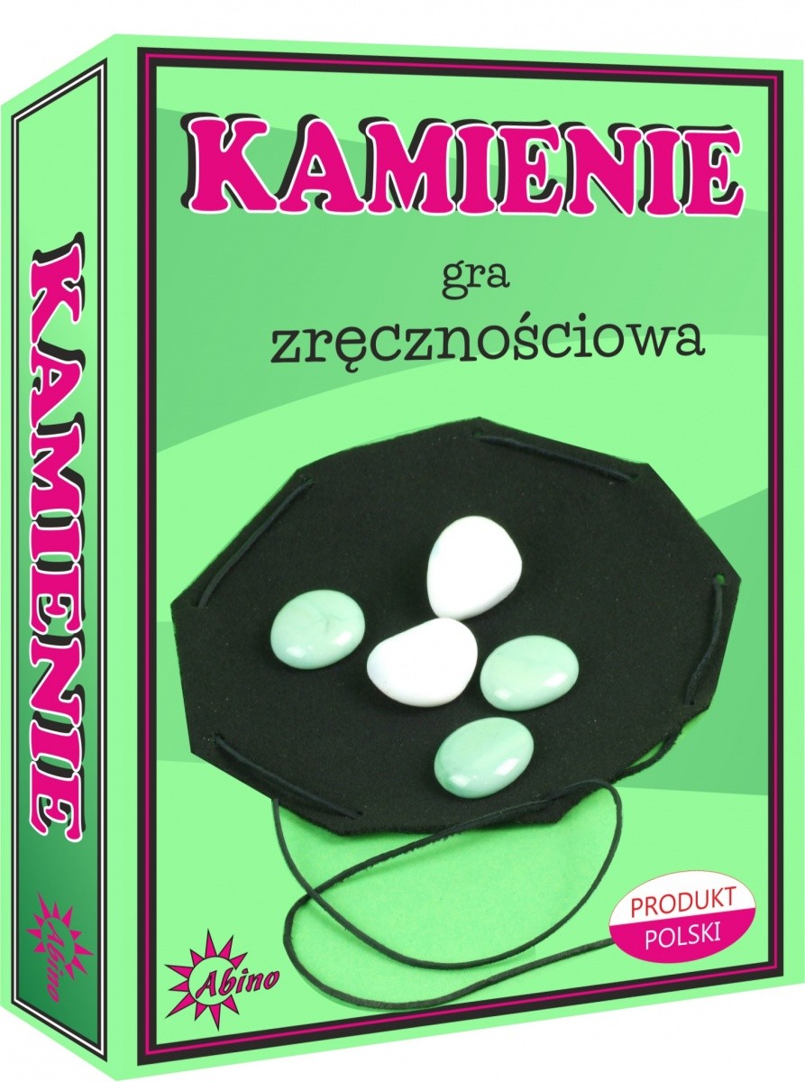 Gra w Kamienie 