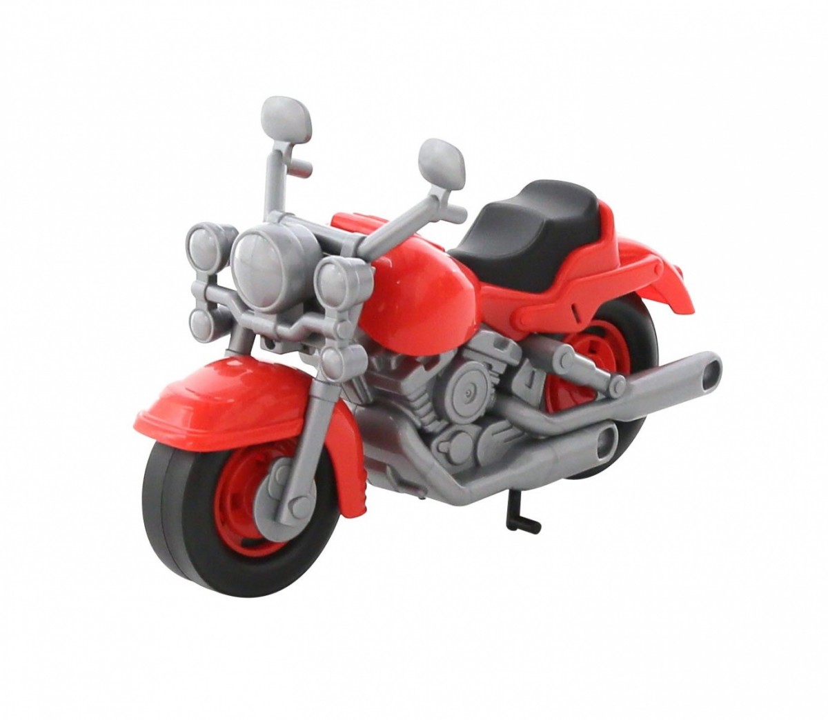 Motor wyścigowy Kros