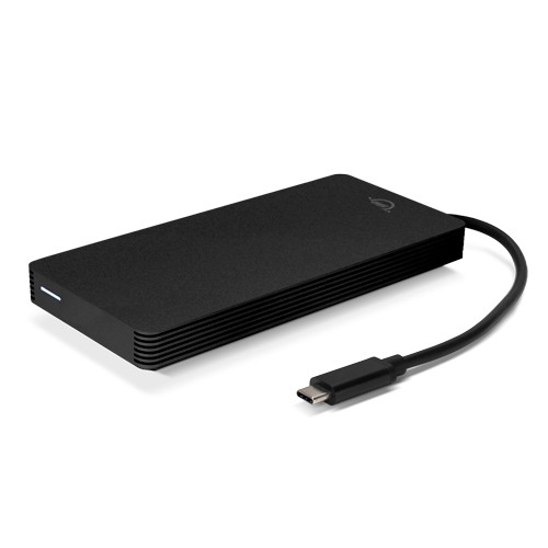 Envoy Pro EX 250GB SSD 1800MB/s Thunderbolt 3 