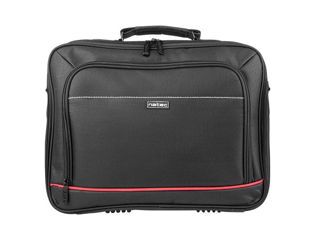 TORBA DO LAPTOPA ORYX BLACK 15.6