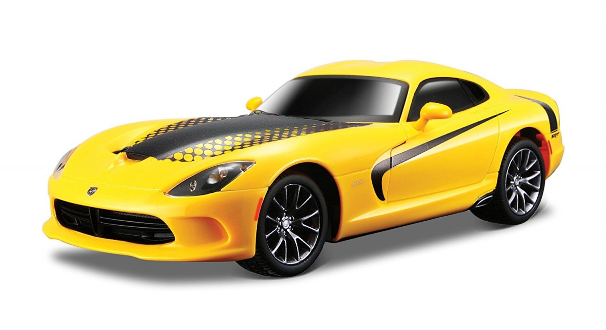 Motosounds 2013 Viper 1/24