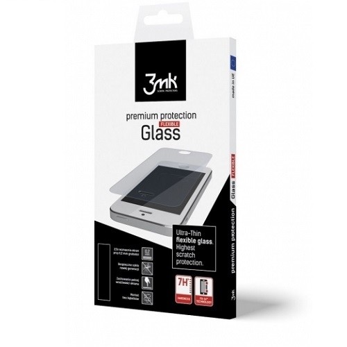 FlexibleGlass Samsung A8 2018 A530 hybryda