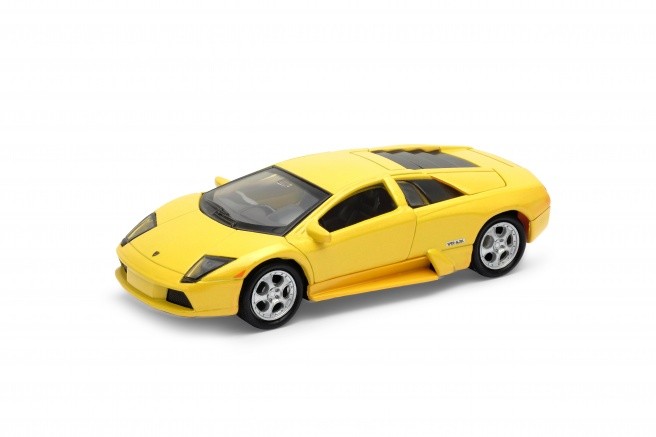 Lamborghini Murcielago 1/34