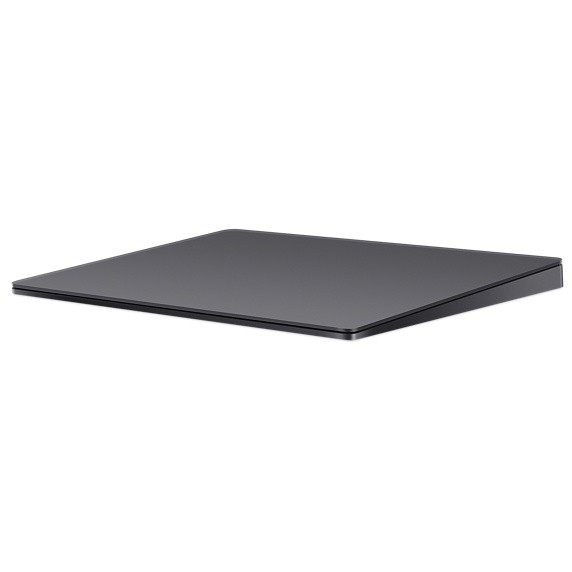 Magic Trackpad 2 - Space Grey