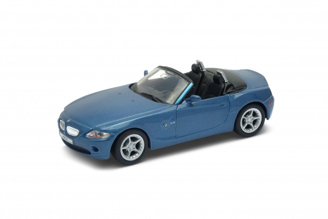 BMW Z4 1/34 