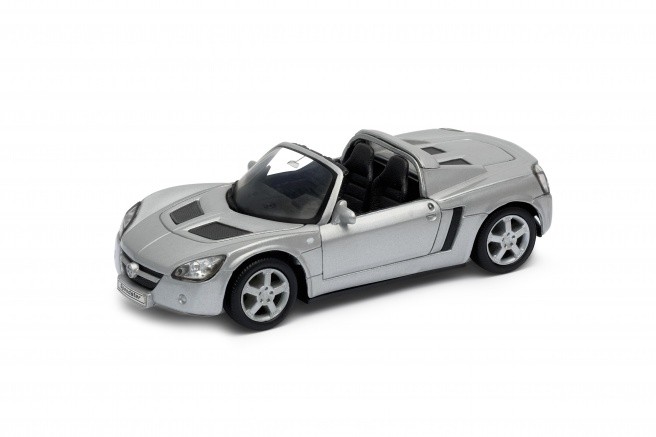 Opel 2001 Speedster 1/34 