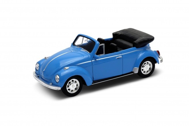 Volkswagen Beetle Cabrio 1/34