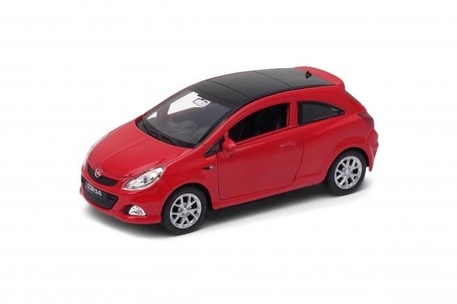 Opel Corsa OPC 1/34 