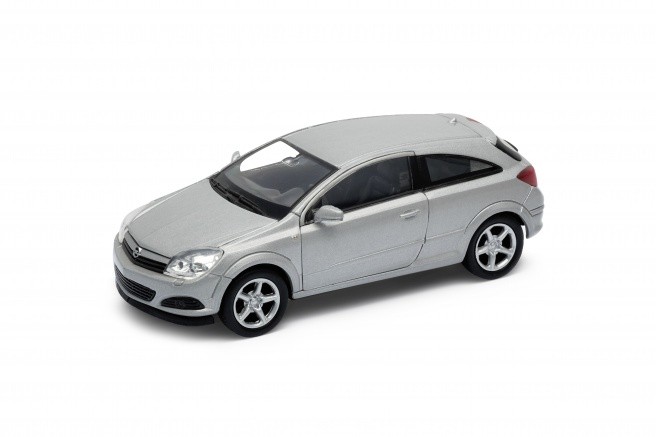 Opel 2005 Astra GTC 1/34 