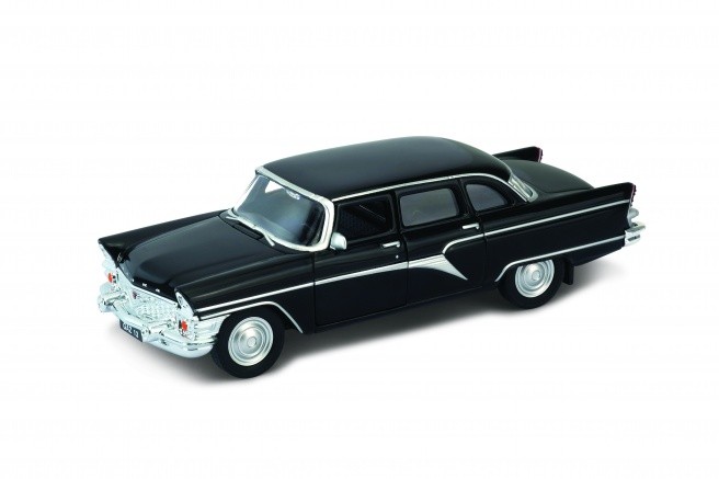 Gaz-13 Yahka 1/34 