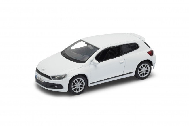 Volkswagen Scirocco 1/34 