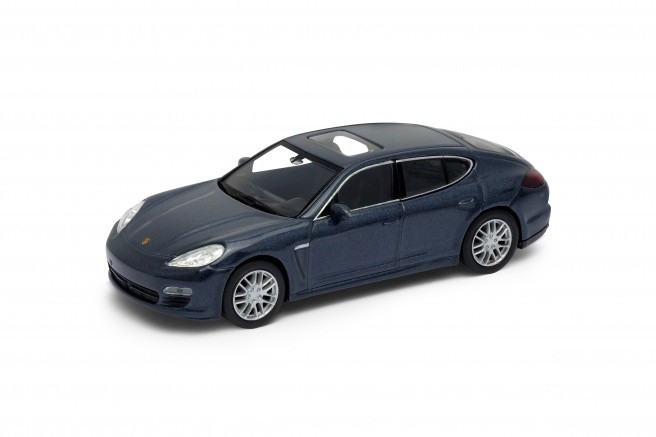 Porsche Panamera S 1/34 