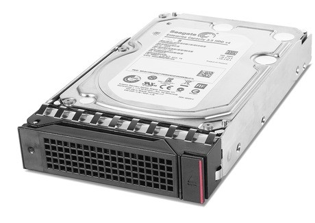 Dysk 8TB 7,2k 3,5 NL-SAS HDD 00YG663