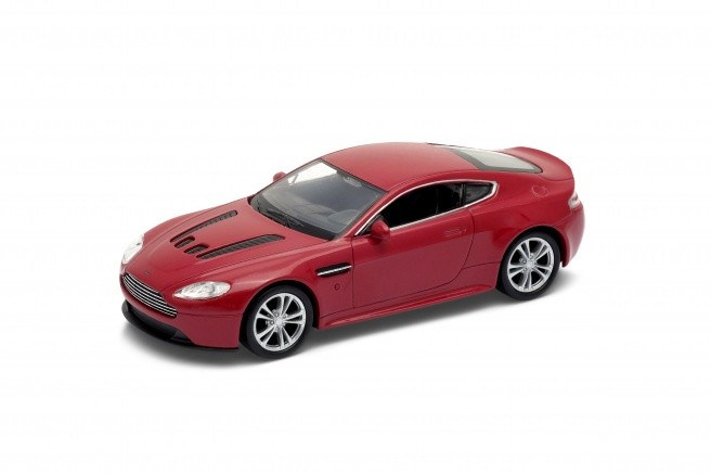 Aston Martin V12 Vantage 1/34