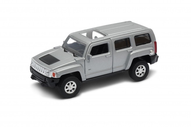 Hummer H3 1/34 