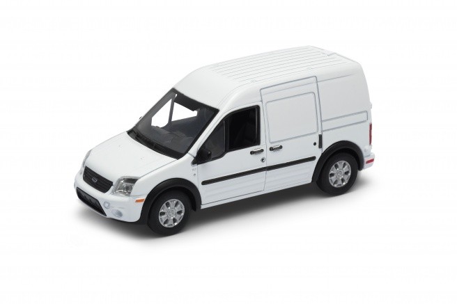 Ford Transit Connect 1/34