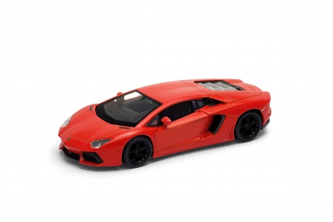 Lamborghini Aventador LP 700-4 1/34