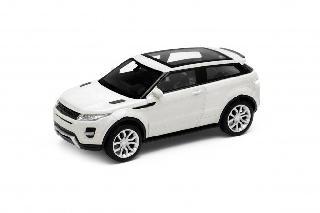 Land Rover Range Rover Evoque 1/34