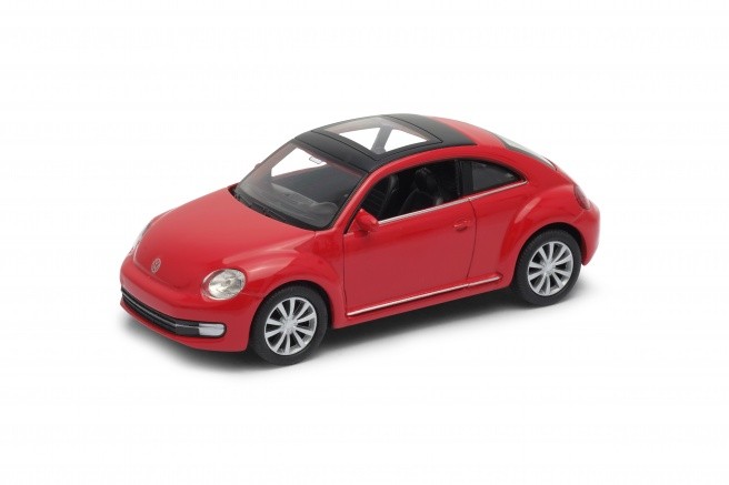 Volkswagen The Beetle 1/34