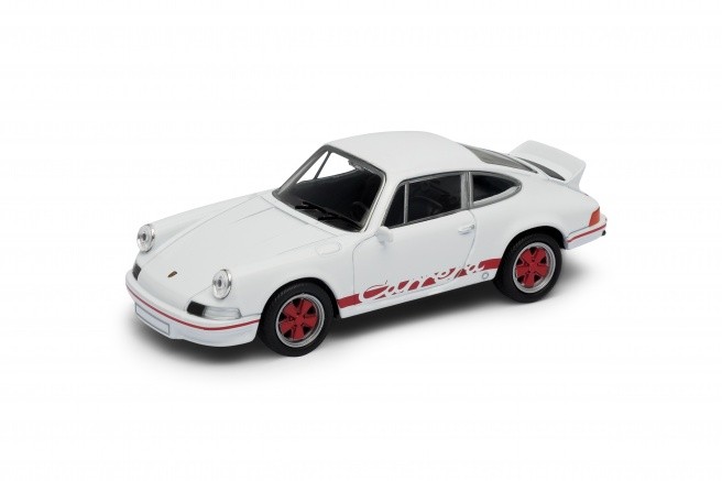 Porsche 1973 911 Carrera RS 1/34