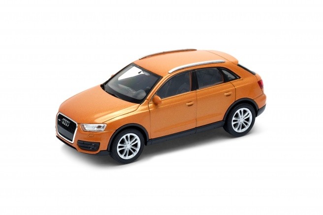 Audi Q3 1/34 