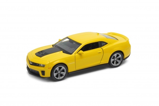 Chevrolet Camaro ZL1 1/34