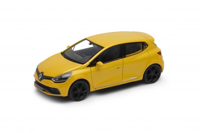 Renault Clio RS 1/34 