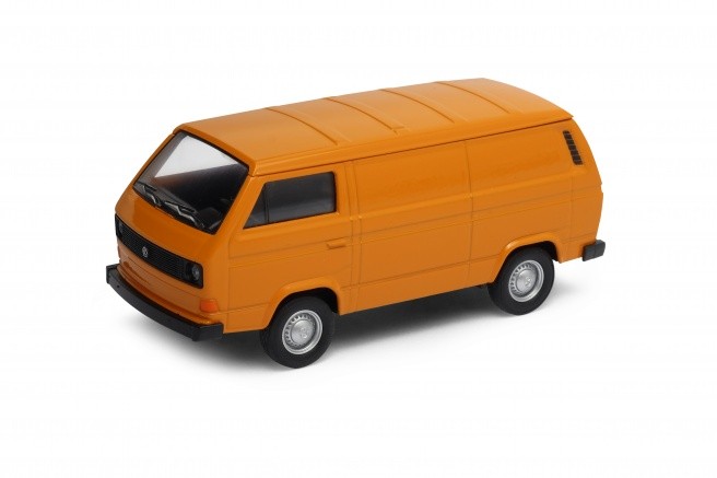 Volkswagen T3 Van 1/34 