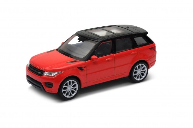 Land Rover Range Rover Sport 1/34