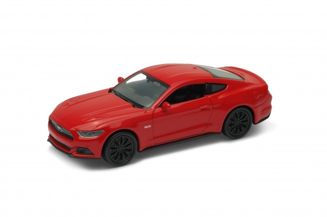 Ford 2015 Mustang GT 1/34