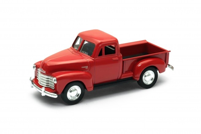 Chevrolet 1953 3100 PickUp 1/34