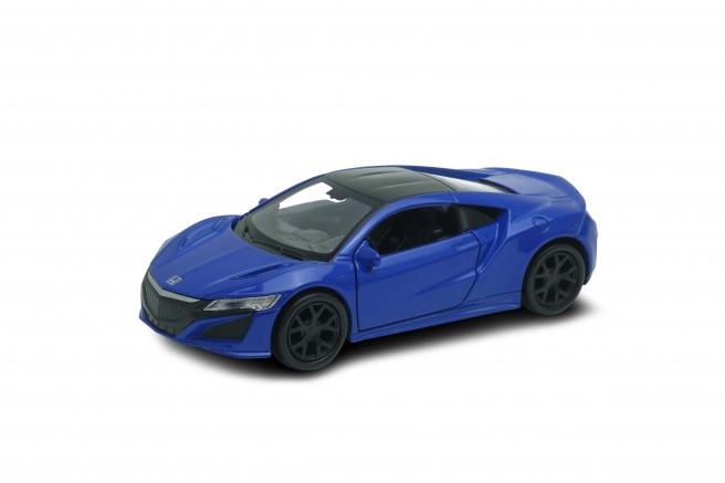 Honda 2015 NSX 1/34 