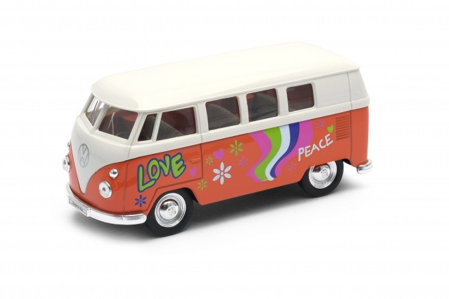 Volkswagen 1963 T1 Bus 1/34