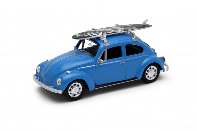 Volkswagen Beetle  1/34 