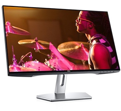 Monitor 23 S2319H IPS LED Full HD (1920x1080) /16:9/VGA/HDMI(1.4)/3Y PPG