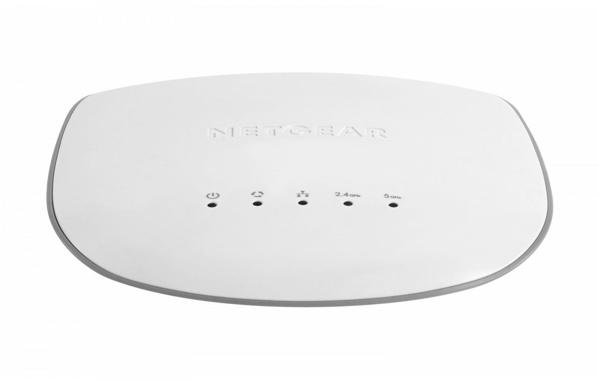 WAC505 AC WiFi Access Point