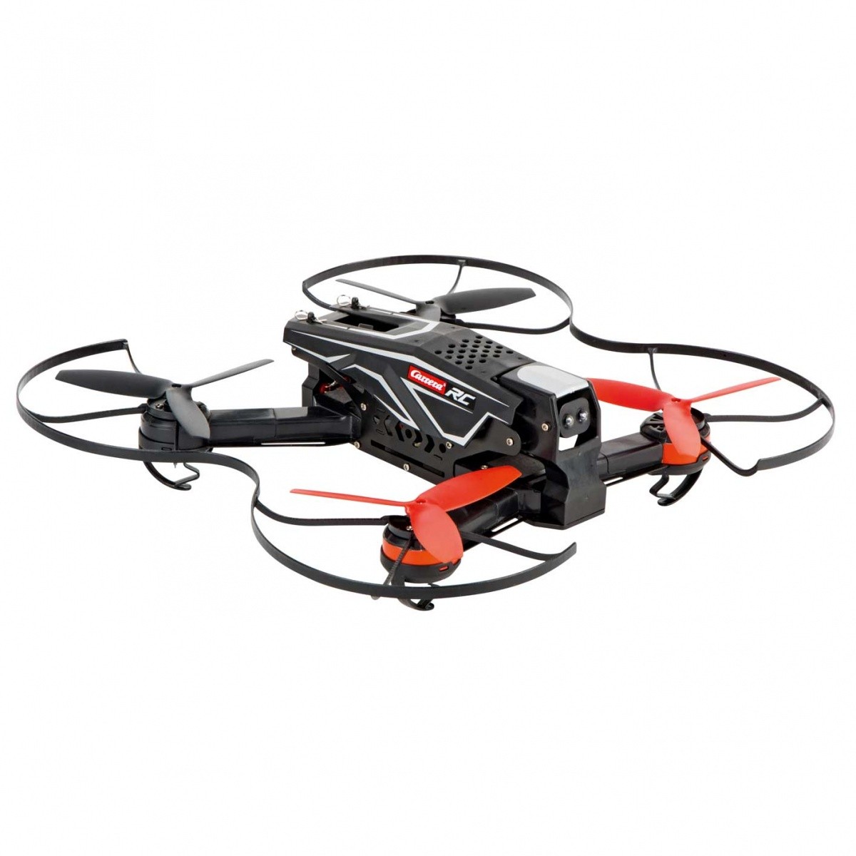 RC Race Copter 40km/h !!!