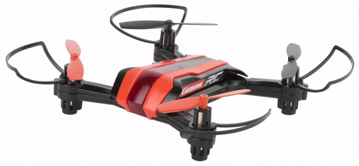 RC Mini Race Copter