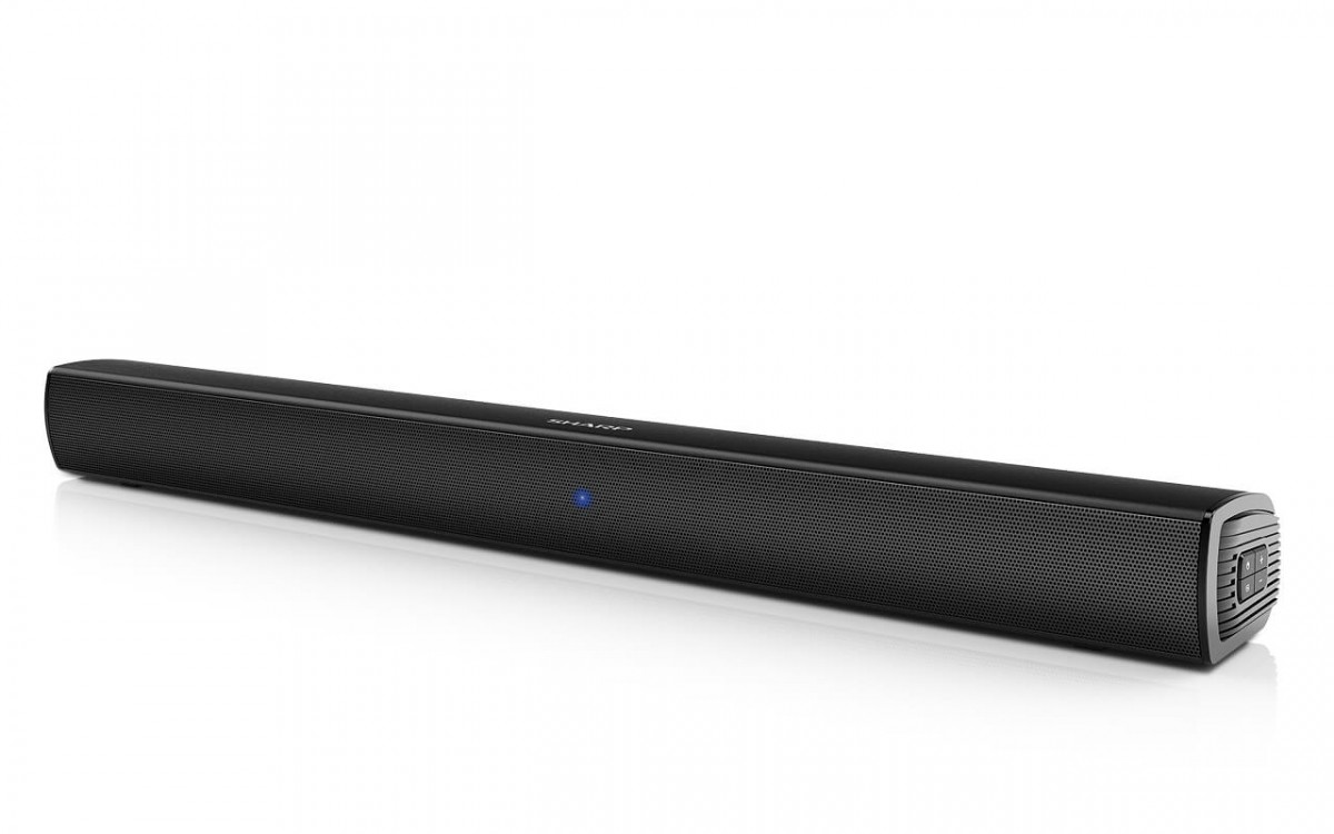 Soundbar 2.0 HT-SB106 