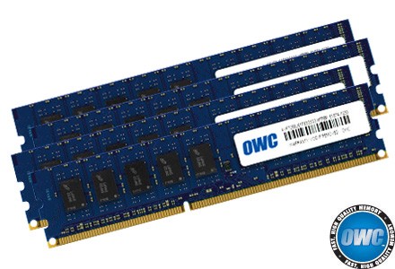 DDR3 4x8GB 1066MHz CL7 ECC do Apple Mac Pro Early 2009, 2010 