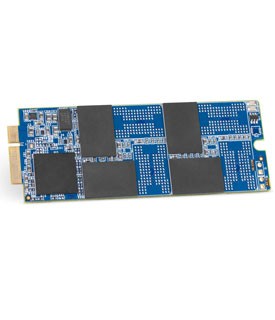 Aura Pro SSD 960GB MacBook Pro Retina (501/503 MB/s, 60k IOPS) 