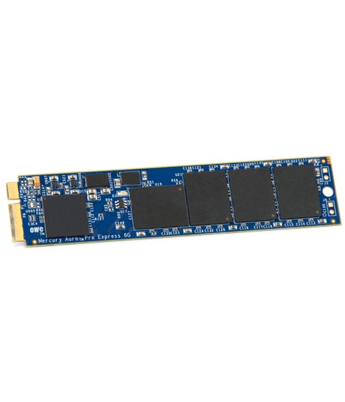 Aura Pro SSD 960GB MacBook Air 2012 (560/460 MB/s, 74k IOPS) 