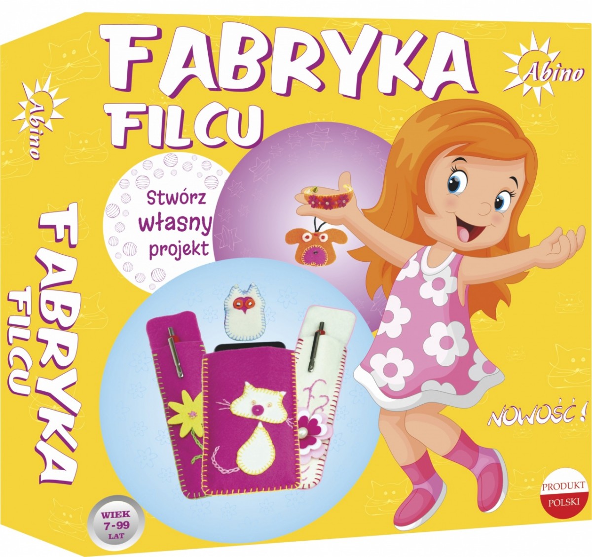 Fabryka Filcu 